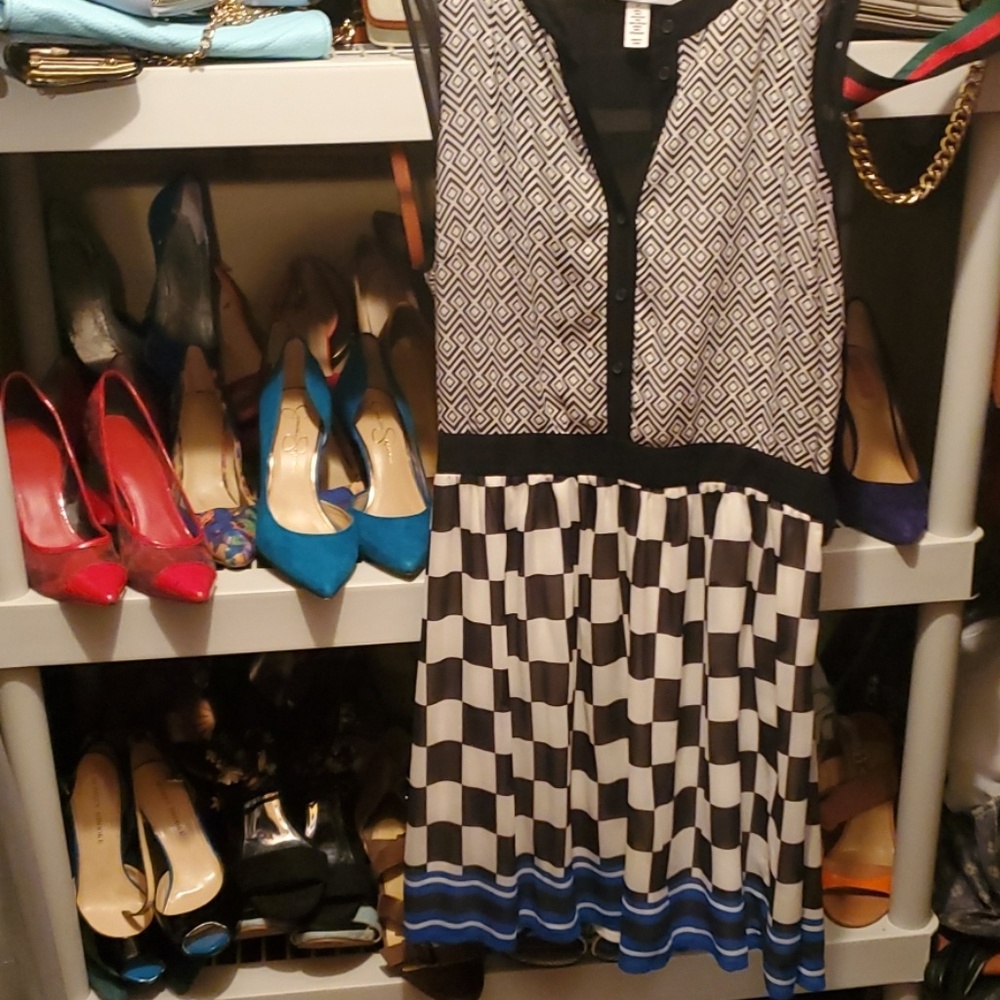 Ladies dress
